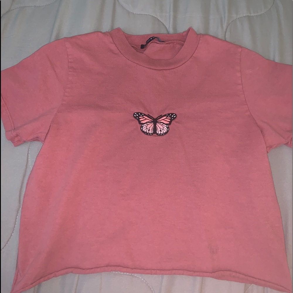 Brandy top